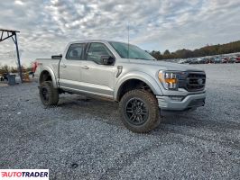 Ford Pozostałe 2021 5