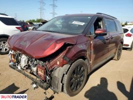 Kia Carnival 2023 3