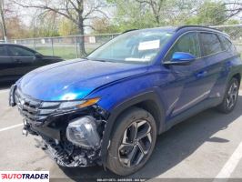 Hyundai Tucson 2023 2