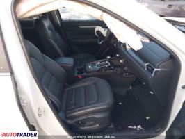 Mazda CX-5 2025 2 Mazda CX-5 2025 2
