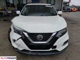 Nissan Rogue 2020 2