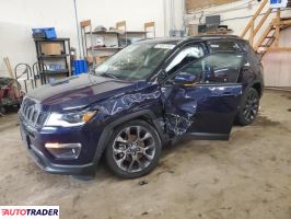 Jeep Compass 2019 2