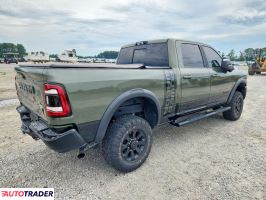 Dodge Ram 2024 6