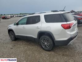 GMC Acadia 2019 3