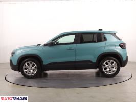 Jeep Pozostałe 2023 1.2 99 KM