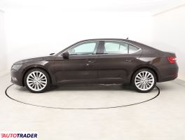 Skoda Superb 2018 2.0 147 KM