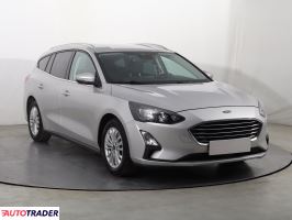 Ford Focus - zobacz ofertę