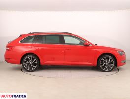 Skoda Superb 2016 2.0 147 KM Skoda Superb 2016 2.0 147 KM