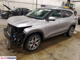 Kia Pozostałe 2021 1