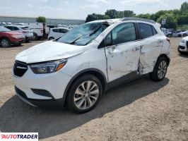 Buick Pozostałe 2020 1