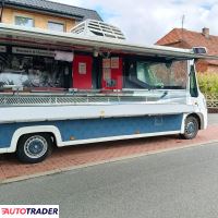 Renault Master 2020 2.3