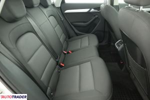 Audi Q3 2018 1.4 147 KM