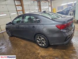 Kia Pozostałe 2021 2