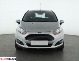 Ford Fiesta 2015 1.0 99 KM Ford Fiesta 2015 1.0 99 KM