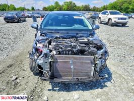 Toyota Corolla 2024 2