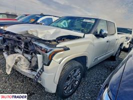 Toyota Tundra 2024 3