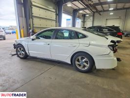 Hyundai Sonata 2020 2