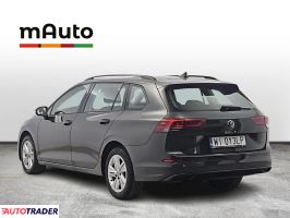 Volkswagen Golf 2021 2.0 115 KM