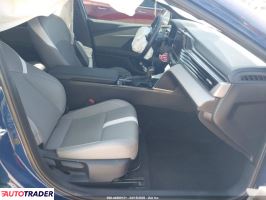 Toyota Camry 2025 2