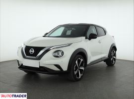 Nissan Juke 2020 1.0 115 KM Nissan Juke 2020 1.0 115 KM
