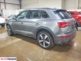 Audi Q5 2022 2