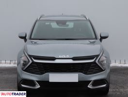 Kia Sportage 2022 1.6 147 KM