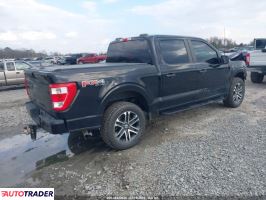 Ford Pozostałe 2023 5