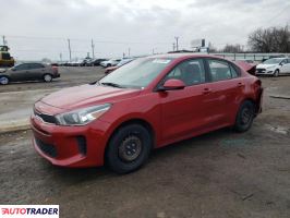 Kia Rio 2019 1