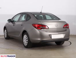 Opel Astra 2017 1.6 113 KM
