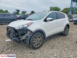 Kia Sportage 2022 2