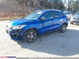 Honda HR-V 2022 1