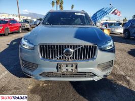 Volvo XC90 2020 2