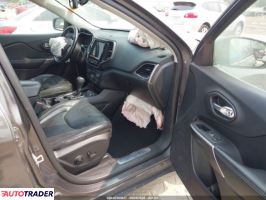 Jeep Cherokee 2020 2 Jeep Cherokee 2020 2