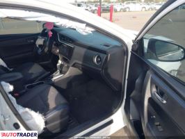 Toyota Corolla 2019 1