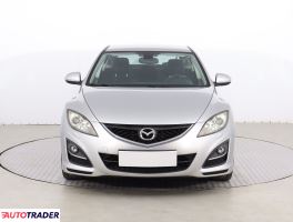 Mazda 6 2010 2.0 152 KM