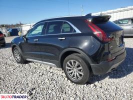 Cadillac Pozostałe 2022 2 Cadillac Pozostałe 2022 2