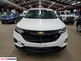Chevrolet Equinox 2021 1