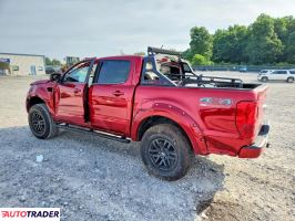 Ford Ranger 2020 2