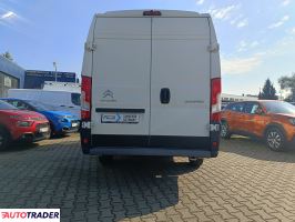 Citroen Jumper 2020 2.2 Citroen Jumper 2020 2.2