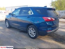 Chevrolet Equinox 2020 1 Chevrolet Equinox 2020 1
