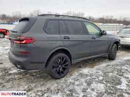 BMW Pozostałe 2025 3