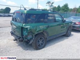 Ford Bronco 2024 1 Ford Bronco 2024 1