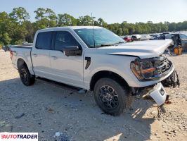 Ford Pozostałe 2025 5