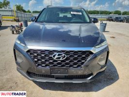 Hyundai Santa Fe 2020 2