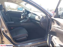 Honda Insight 2021 1 Honda Insight 2021 1