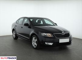 Skoda Octavia 2014 1.2 103 KM