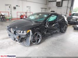 Hyundai Veloster 2019 1