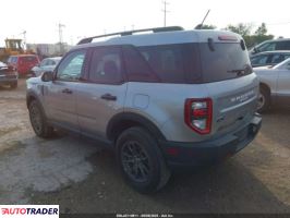 Ford Bronco 2023 1 Ford Bronco 2023 1