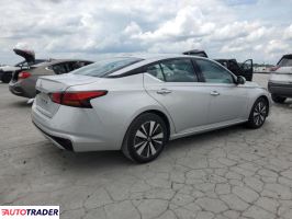 Nissan Altima 2020 2 Nissan Altima 2020 2