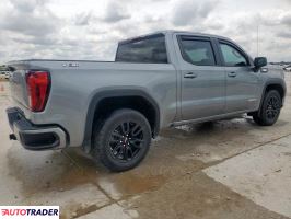 GMC Sierra 2023 3